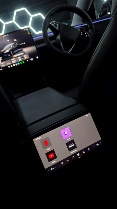2024 Tesla Model 3 - photo 24