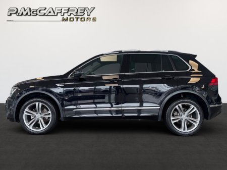 2020 Volkswagen Tiguan - photo 8