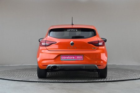 2021 Renault Clio - photo 8