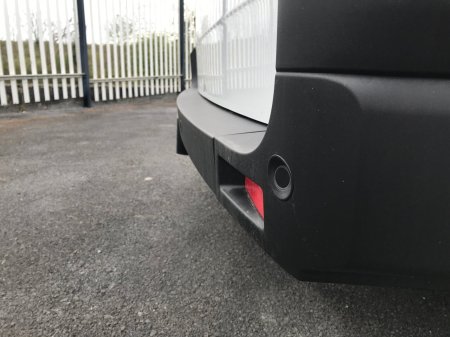 2025 Renault Master - photo 18