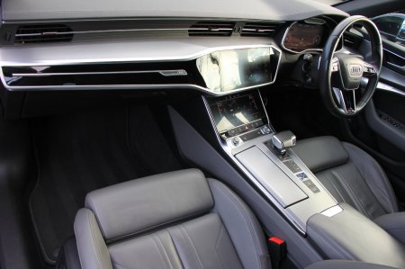 2019 Audi A6 - photo 17