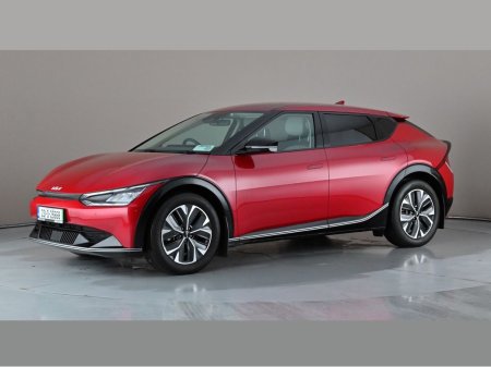 2023 Kia EV6 - photo 5