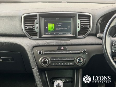 2016 Kia Sportage - photo 11