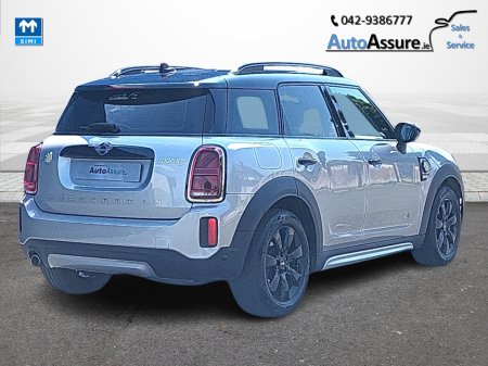 2023 Mini Countryman - photo 10