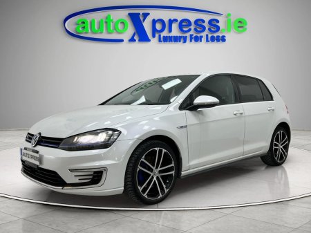 2017 Volkswagen Golf - photo 5