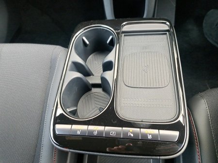 2027 Hyundai IONIQ 5 - photo 28