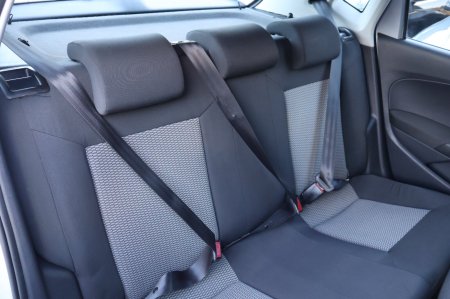 2011 Volkswagen Polo - photo 19