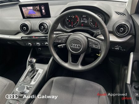 2022 Audi Q2 - photo 11