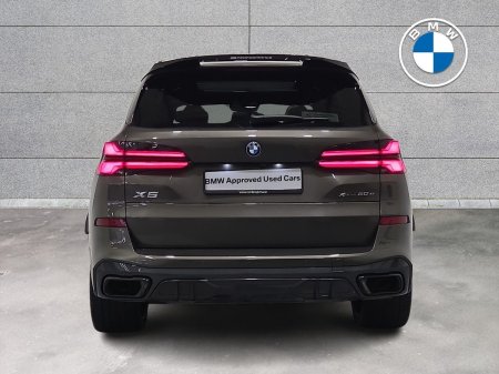 2025 BMW X5 - photo 15