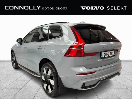2024 Volvo XC60 - photo 2
