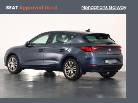 2026 SEAT Leon - photo 16
