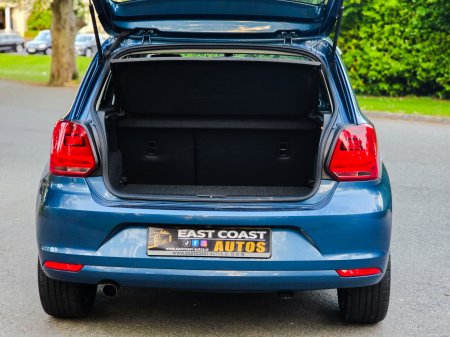 2017 Volkswagen Polo - photo 11
