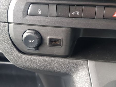 2023 Fiat Scudo - photo 27