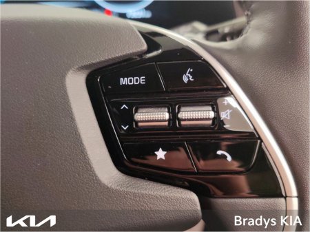 2023 Kia Niro - photo 17