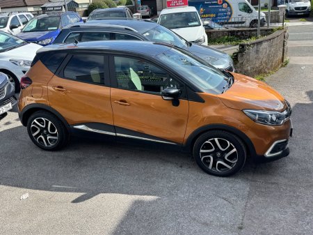 2019 Renault Captur - photo 8