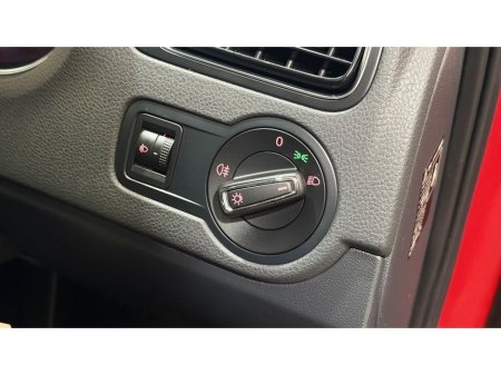 2015 Volkswagen Polo - photo 20