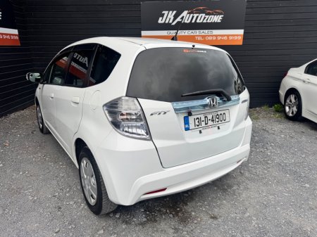2013 Honda Fit - photo 6