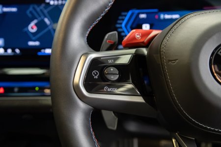 2026 BMW M5 - photo 20