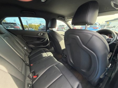 2021 BMW 1-Series - photo 39