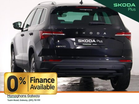 2026 Skoda Karoq - photo 5