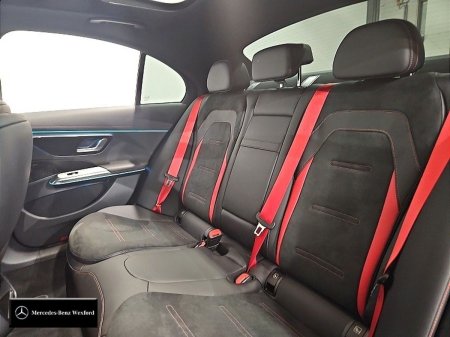 2026 Mercedes-Benz AMG - photo 17