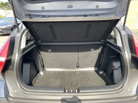 2022 Hyundai Bayon - photo 19