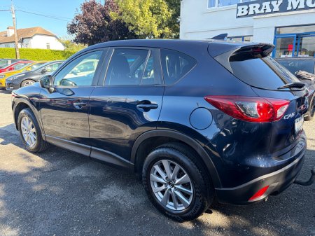 2017 Mazda CX-5 - photo 5