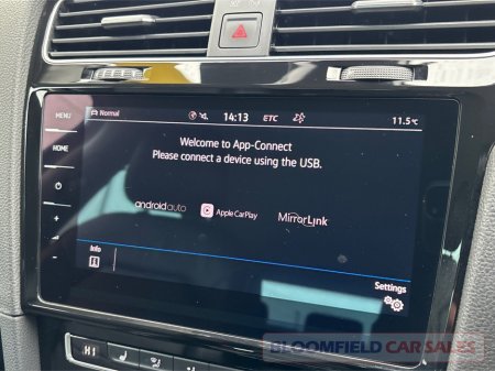 2019 Volkswagen Golf - photo 18
