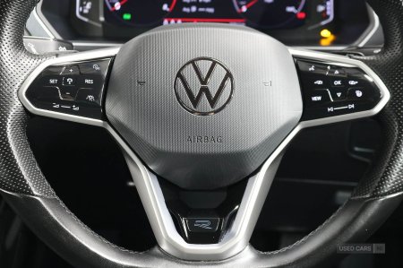 2023 Volkswagen Tiguan - photo 19