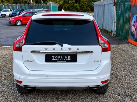 2015 Volvo XC60 - photo 6