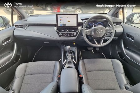 2024 Toyota Corolla - photo 8