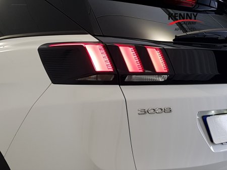 2023 Peugeot 3008 - photo 16