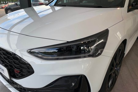 2023 Ford Focus - photo 7