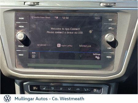 2020 Volkswagen Tiguan Allspace - photo 18