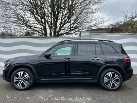 2024 Mercedes-Benz GLB - photo 22