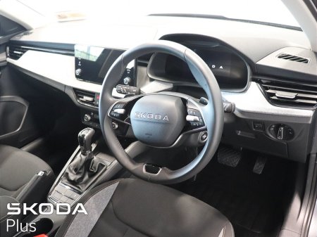 2026 Skoda Kamiq - photo 8