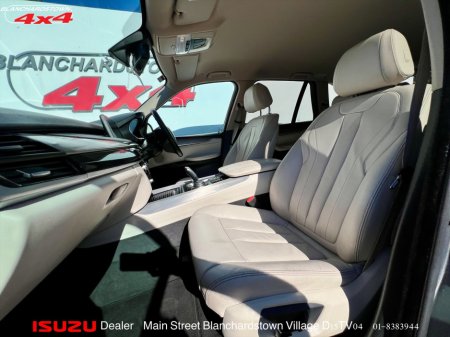 2016 BMW X5 - photo 12