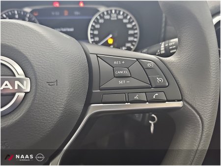 2026 Nissan Juke - photo 20