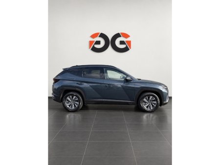 2022 Hyundai Tucson - photo 7