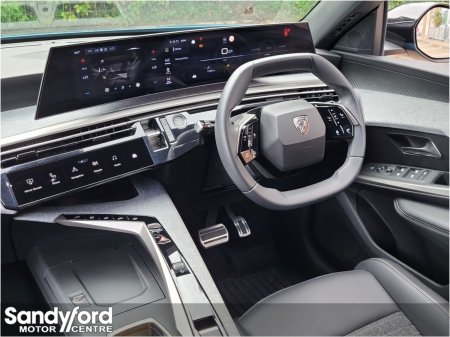 2026 Peugeot 3008 - photo 27