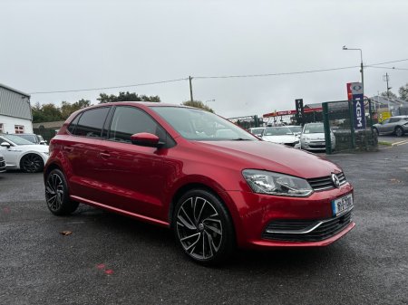 2016 Volkswagen Polo - photo 2
