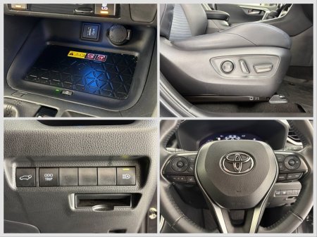 2024 Toyota RAV4 - photo 17