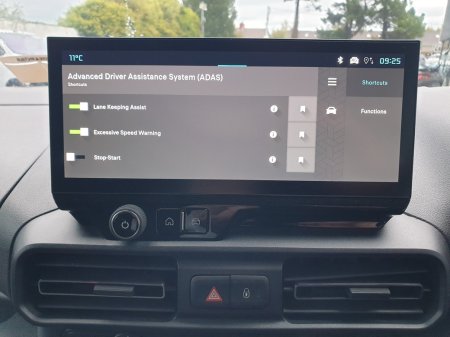 2026 Citroen Berlingo - photo 20