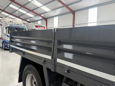 2017 SCANIA P250 - photo 13