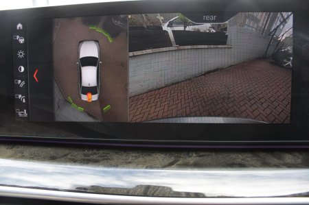 2017 BMW 5-Series - photo 15