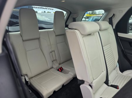 2020 Land Rover Discovery Sport - photo 18