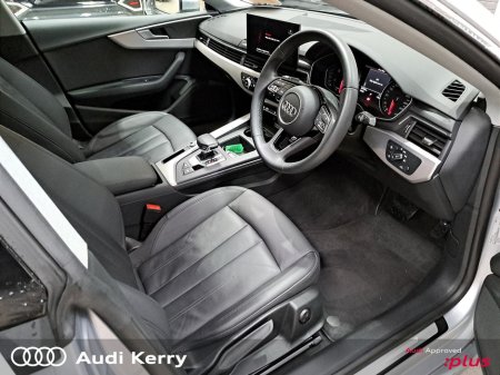 2024 Audi A5 - photo 14
