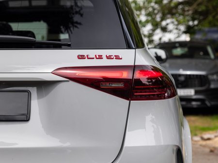 2025 Mercedes-Benz GLE - photo 14