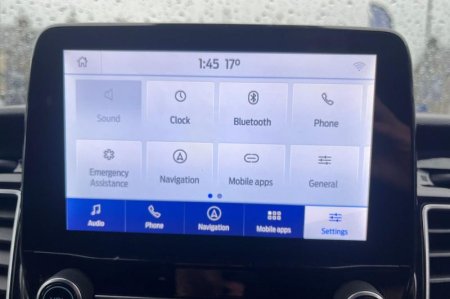 2020 Ford Transit Custom - photo 27