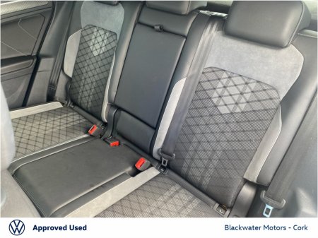 2023 Volkswagen Tiguan - photo 26